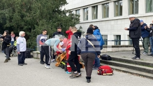 Jaćimoviću ukazana pomoć